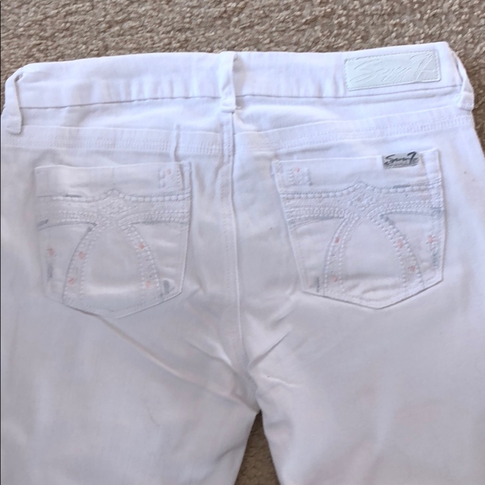 Capris - Picture 2 of 2